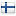public-psychology.ir server is located in Finland
